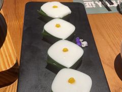 -泰香米泰国餐厅(北城天街店)