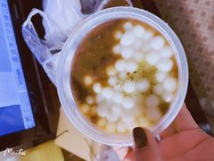 -笃笃笃糖粥(十全街店)