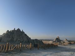 -盐湖景区