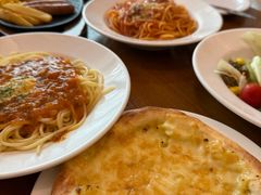 -萨莉亚意式餐厅(深圳北站店)