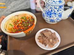 -清真·马安军辣子牛肉面