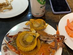 -吉布鲁牛排海鲜自助(巴南万达广场店)