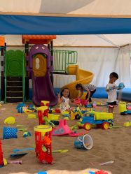 -萌宠亲子动物乐园(槐房万达店)