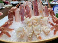 -东海怡品海鲜豆捞(舟宿夜江店)