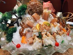 -尚海豆捞(乐虹坊店)