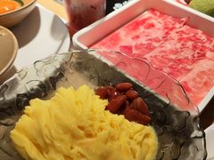 -温野菜涮涮锅(西单大悦城店)