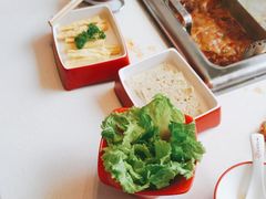 -倍儿红喜临门火锅(文兴路店)