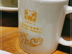-花舍·新派粤菜·西餐·下午茶(亚运村·鸟巢店)