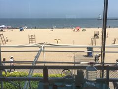 -海天一色海景自助餐厅(西港花园店)