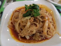 -令氏家外家周秦食府(高新店)