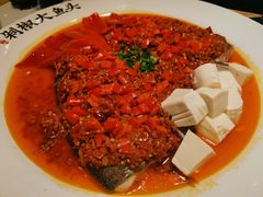 -千稻剁椒大鱼头(CityOn熙地港店)