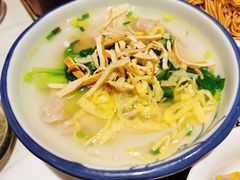 -欣旺·迎宾楼·百年无锡菜