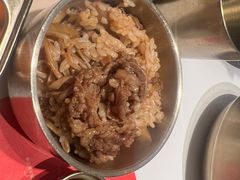 -西塔老太太泥炉烤肉(川沙百联店)