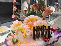 -同禧荟·港味海鲜火锅·粤菜(三亚湾店)