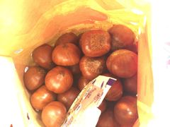 -二斗栗子(黄河道店)