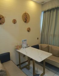 -芳朵美容养生SPA