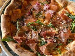 -PIZZA BIANCA(民园店)