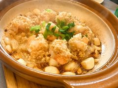 -囍榷·鲜美常州菜(恐龙园店)