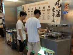 -七秒鱼·斑鱼火锅(太阳城店)