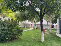 -九十九顶毡房(阜石路店)