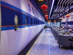 -法兰度航空主题餐厅(东汇城店)
