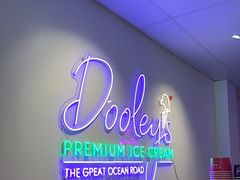 -Dooley's Premium Ice Cream