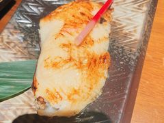 -千代武日本料理(开发区店)