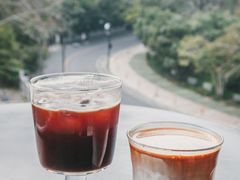 -简象咖啡CAFE ELE JANE(满陇桂雨店)