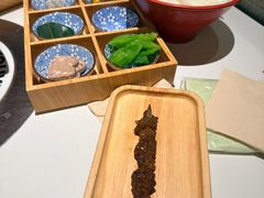 -左庭右院鲜牛肉火锅(七宝领展广场店)