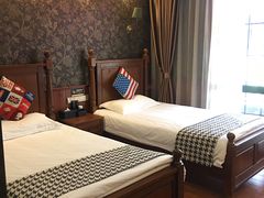 -古韵餐厅(湖畔大学店)