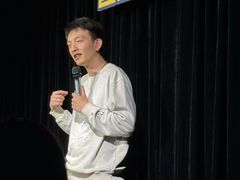 -喜剧部落脱口秀(三里屯工体店)