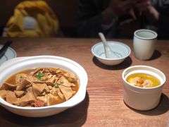 -周家二小姐的菜(西津渡店)