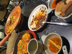 -云海肴云南菜·蒸汽石锅鱼(青岛万象城店)