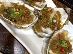 -程波烧烤(香滨路店)