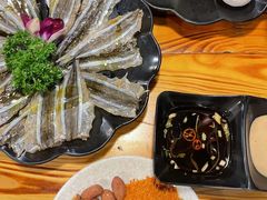-大壮家原味烤肉(兴华北街店)