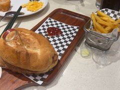 -和平馆·地道港澳茶餐厅(西门口店)