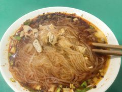 -甘记肥肠粉(马鞍北路店)