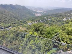 -城外有星光桥舍(南山店)