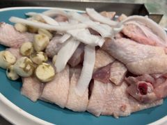 -探窝·竹笙椰子鸡(杨箕店)