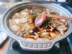 -九井澤精致料理(金茂店)