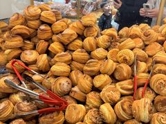 -杨老大焙子月饼干货(宽巷子民族美食街店)