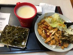 -永和大王(长寿路店)