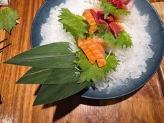 -千代武日本料理(哈西店)