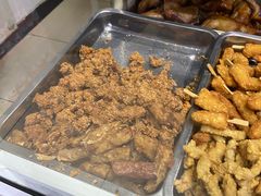 -大益烤鸡