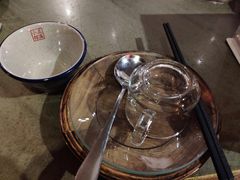 -兰溪小馆(东直门簋街店)