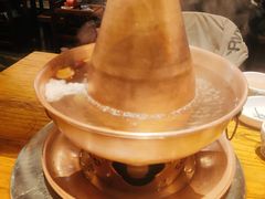 -额尔敦草原涮羊肉·烧烤(冻青树总店)
