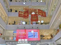 -凯德MALL(西直门店)