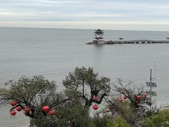 -兴城海滨风景区