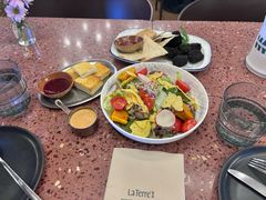 -La Terre乐田(万象城店)