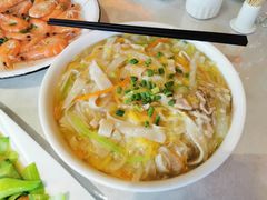 -渔满仓海鲜渔家(象山二店)